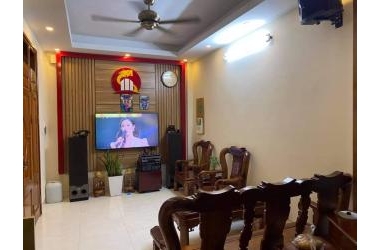 BÁN NHÀ MỚI ĐẸP ,GẦN PHỐ Ở THANH ĐÀM, HOÀNG MAI GIÁ YÊU THƯƠNG